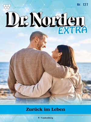 cover image of Dr. Norden Extra 127 – Arztroman
